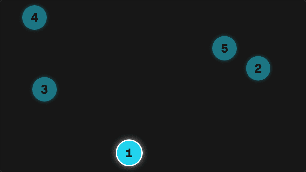 Reflex Test